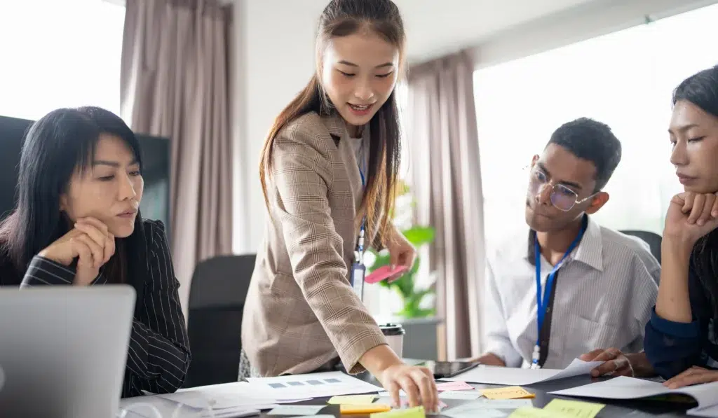 Apply Project Cost Management Techniques