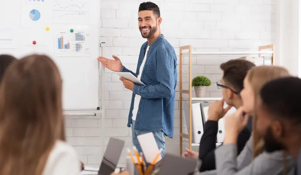 Apply Project Information Management And Communications Techniques