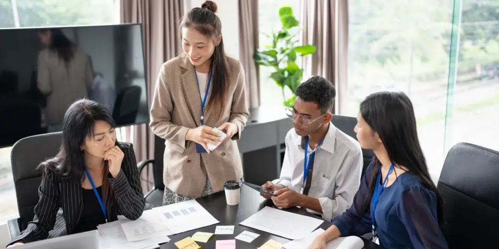 Apply Project Scope Management Techniques (1)