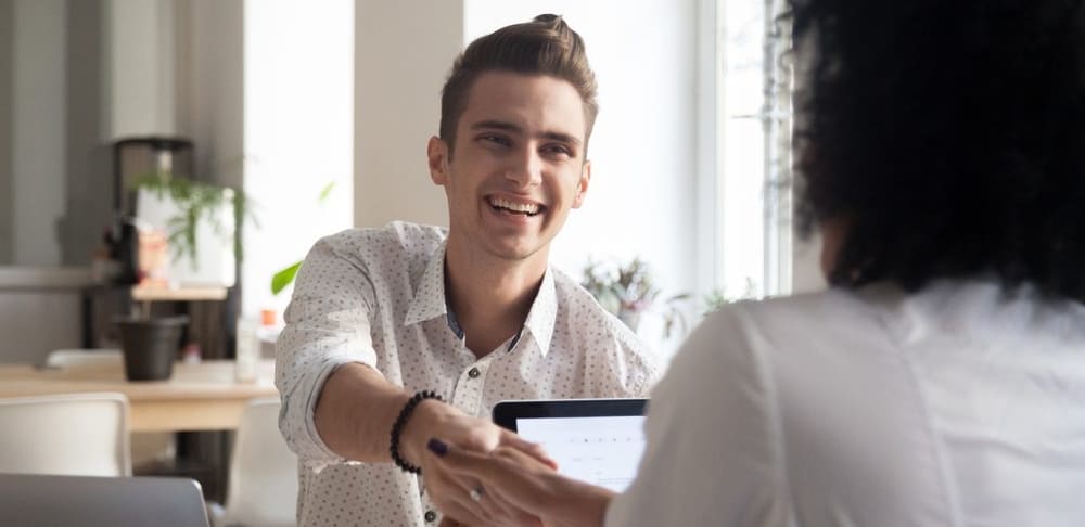 Online Customer Service Enagagement Course Certificate Of Business