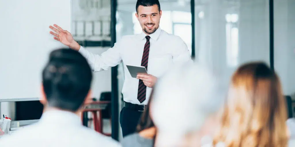 Articulate, Present And Debate Ideas