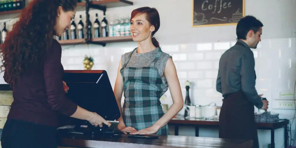 Build Customer Relationships And Loyalty
