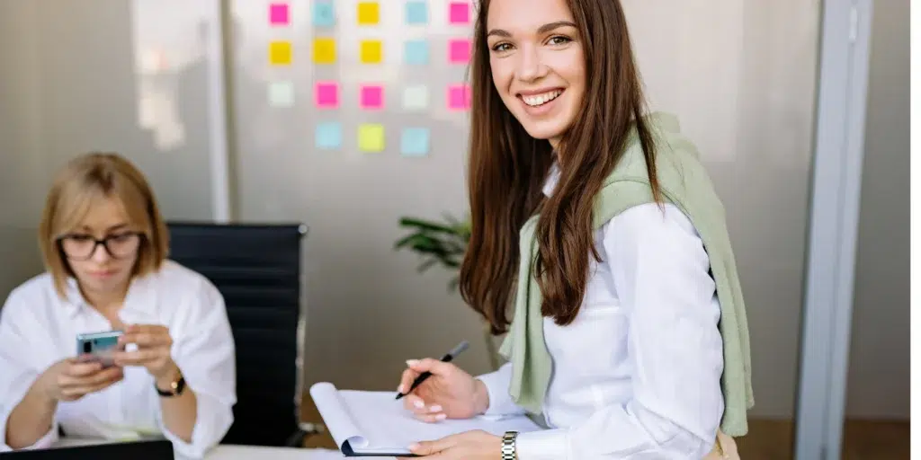 Develop Personal Work Priorities (1)