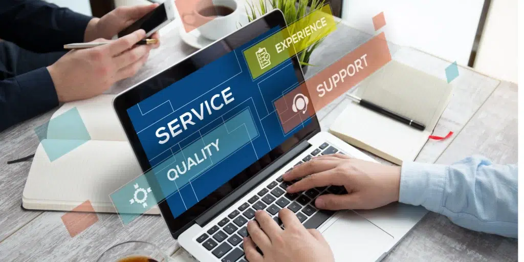 Develop And Provide Person Centred Services