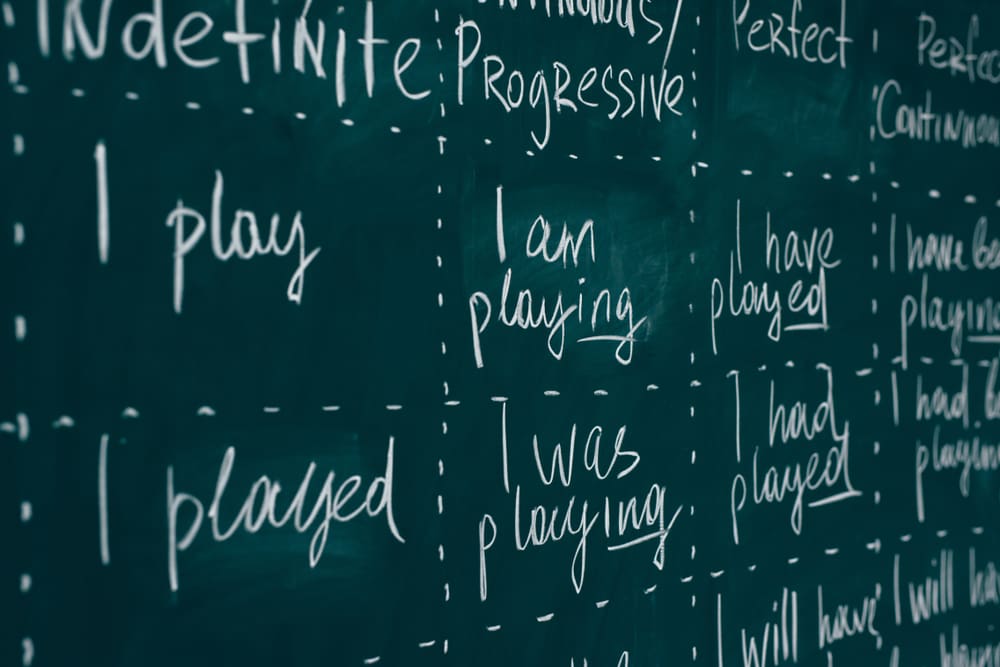 Improve Your English Grammar Course Online