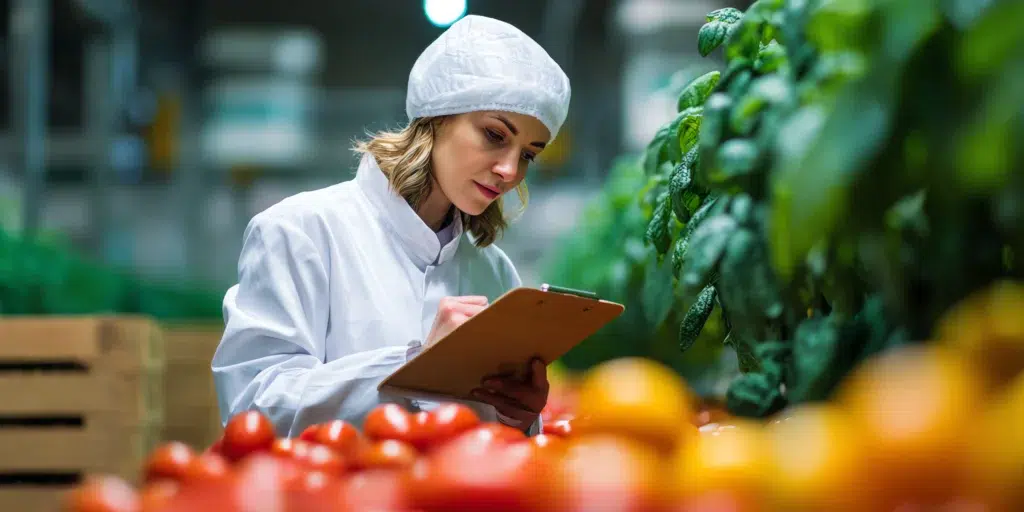 Conduct Internal Food Safety Audits