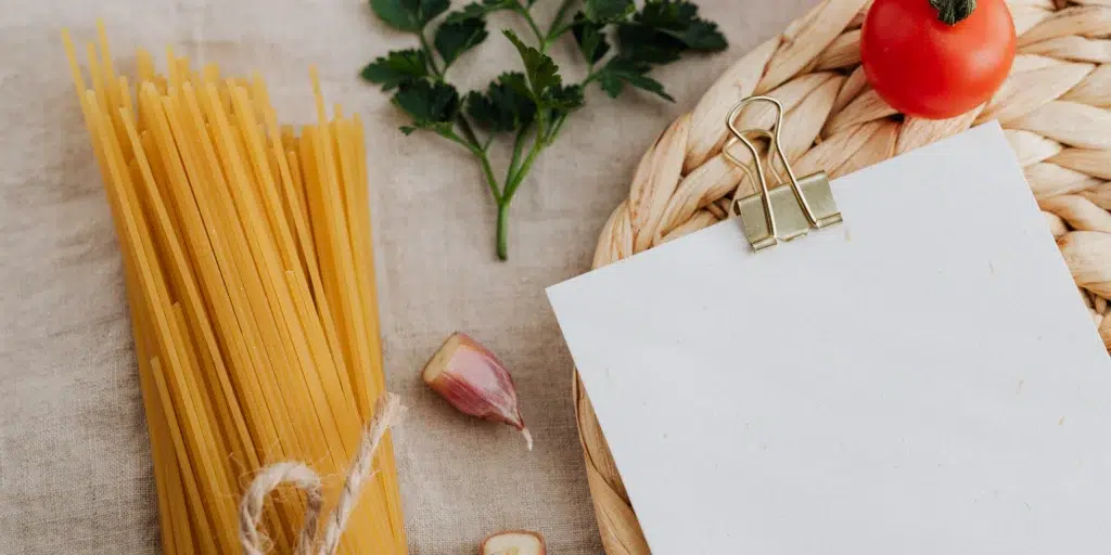Design And Cost Menus