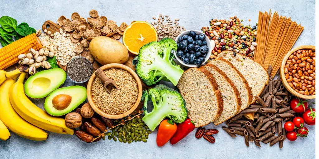 Develop Recipes For Special Dietary Requirements