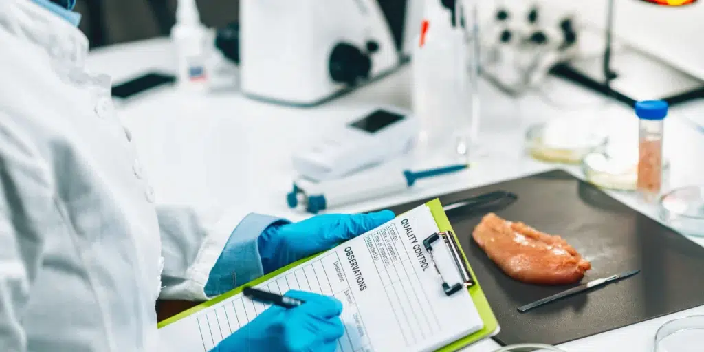 Develop And Implement A Food Safety Program