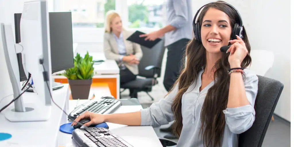 Develop And Manage Quality Customer Service Practices