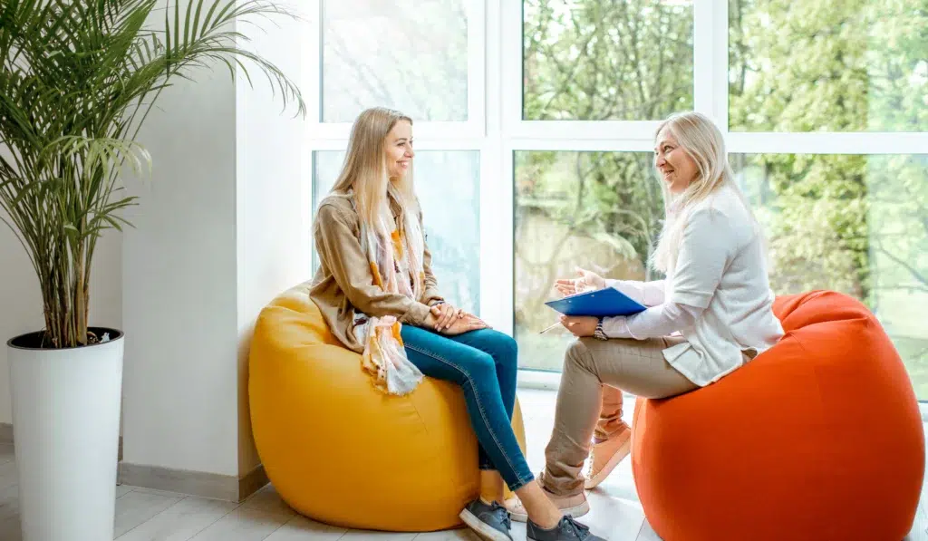 Apply Peer Work Practices In The Mental Health Sector