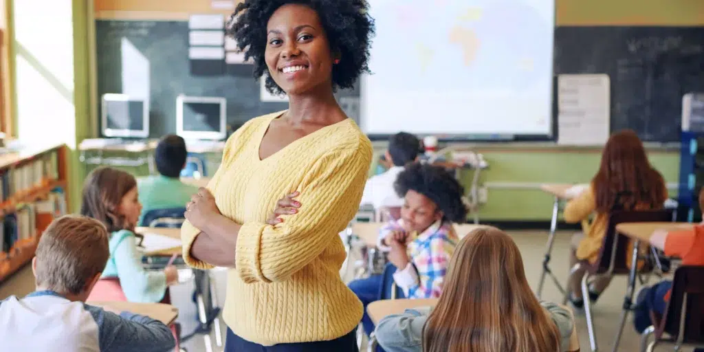 Facilitate Learning For Students With Disabilities