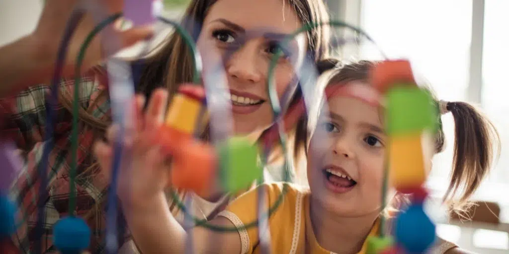 Foster Holistic Early Childhood Learning, Development And Wellbeing