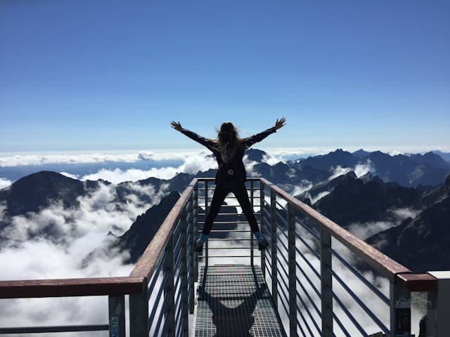 How (& Why) To Create A Personal Vision Statement