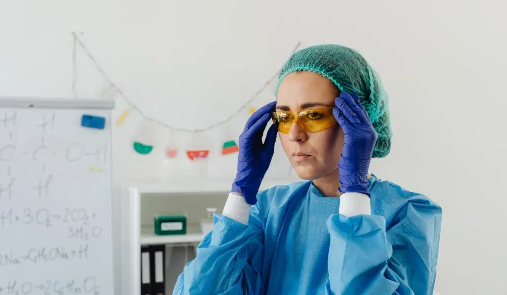 Apply Basic Principles And Practices Of Infection Prevention And Control