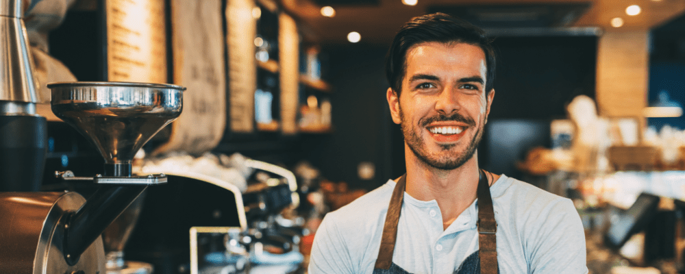 Online Barista Basics Course