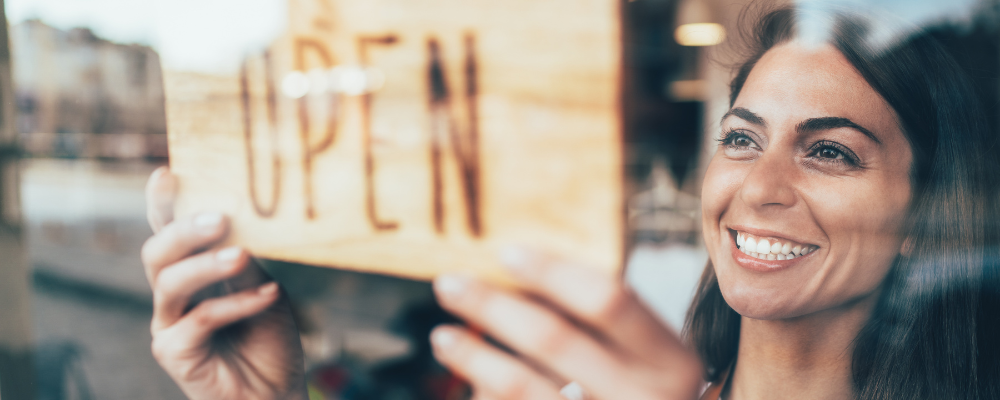 Certificate Of Small Business Management