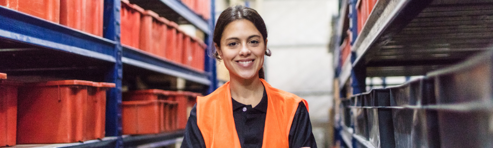 Certificate Of Warehousing Course