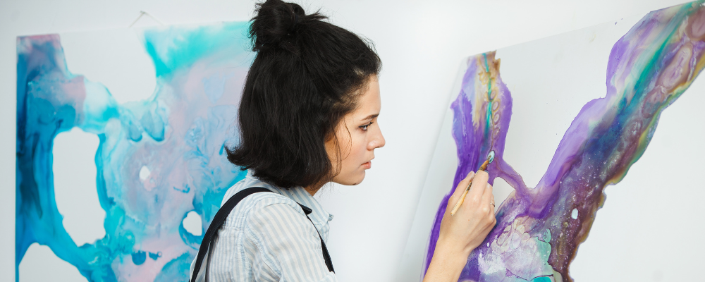 Online Certificate Of Art And Creative Therapies Course