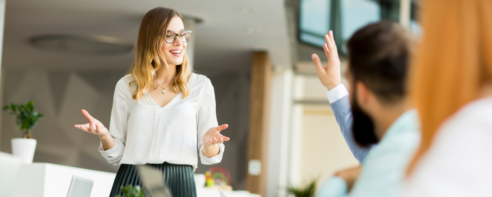 Psychological Safety At Work Course