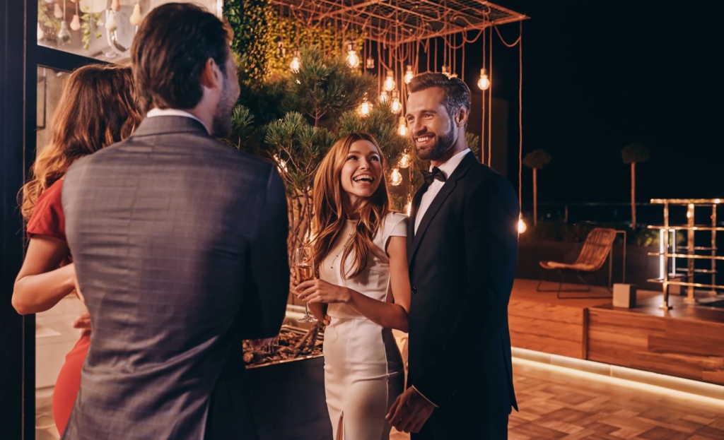 Certificate Of Event Management Online