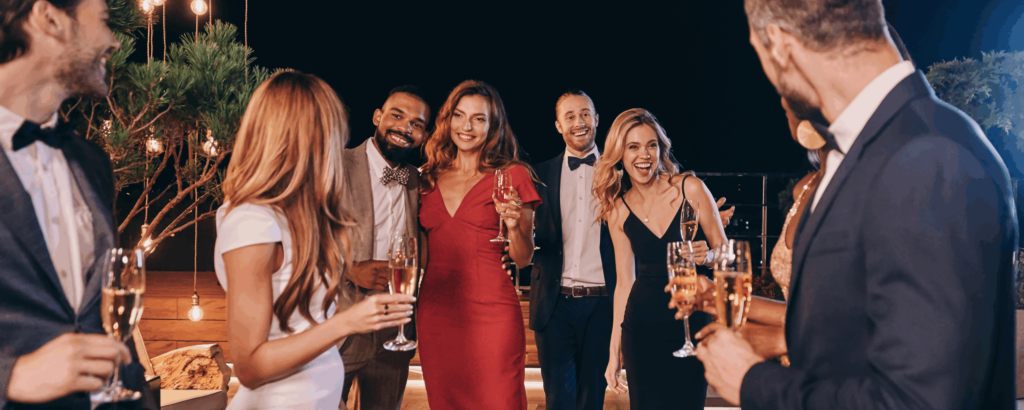 Advanced Certificate Of Wedding Planning And Event Management Course