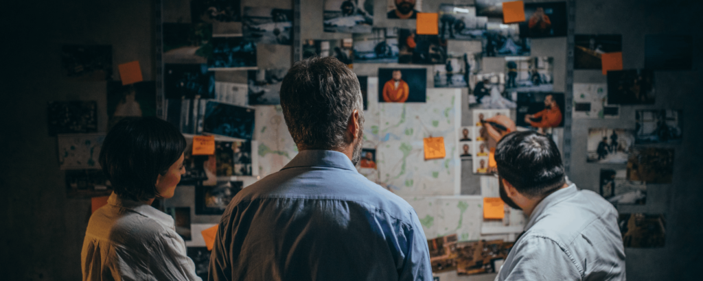 Certificate Of Criminal Psychology And Profiling Online Course