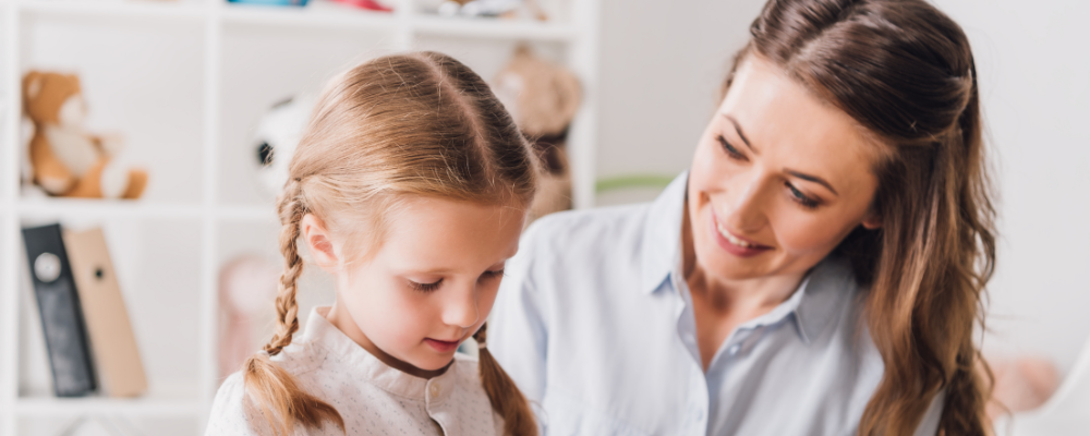 Certificate Of Education Support Autism Spectrum Disorder