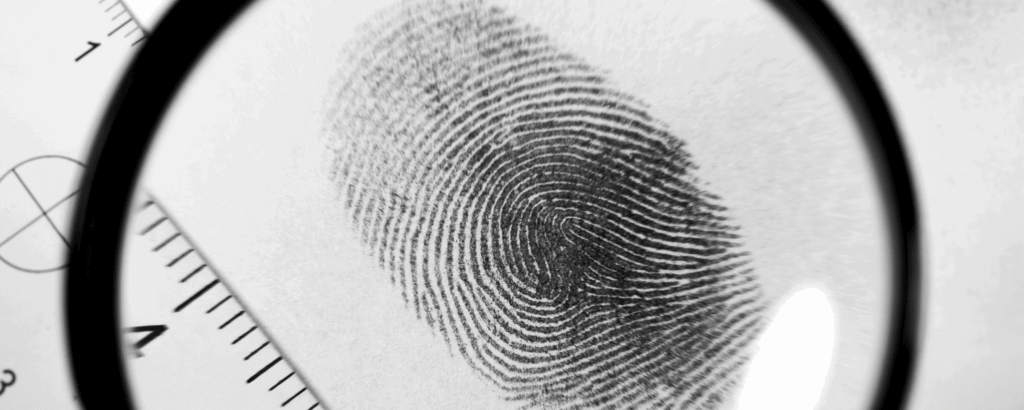 Certificate Of Forensic Science Online Course