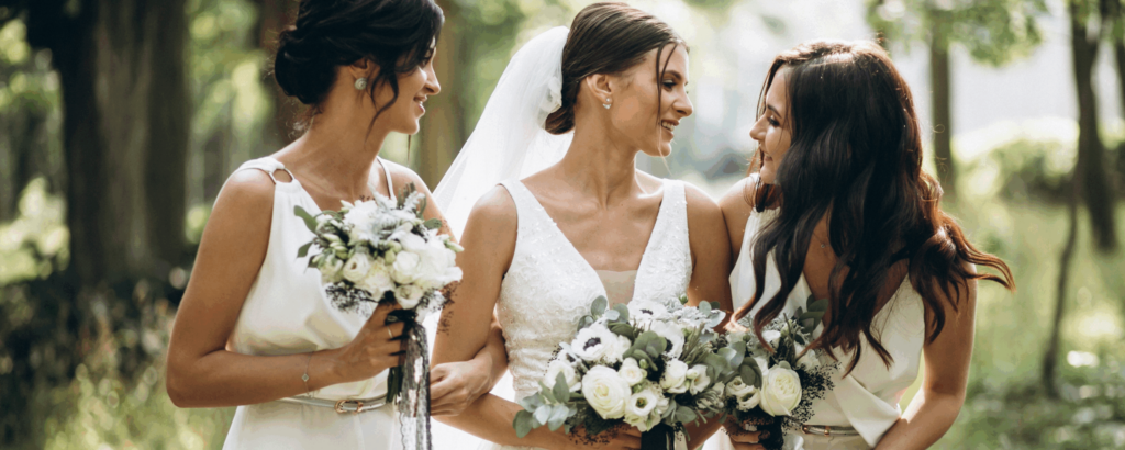 Certificate Of Wedding Planning Online Course