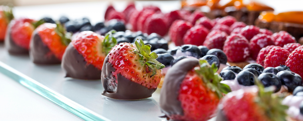 Certiicate Of Catering Online Course