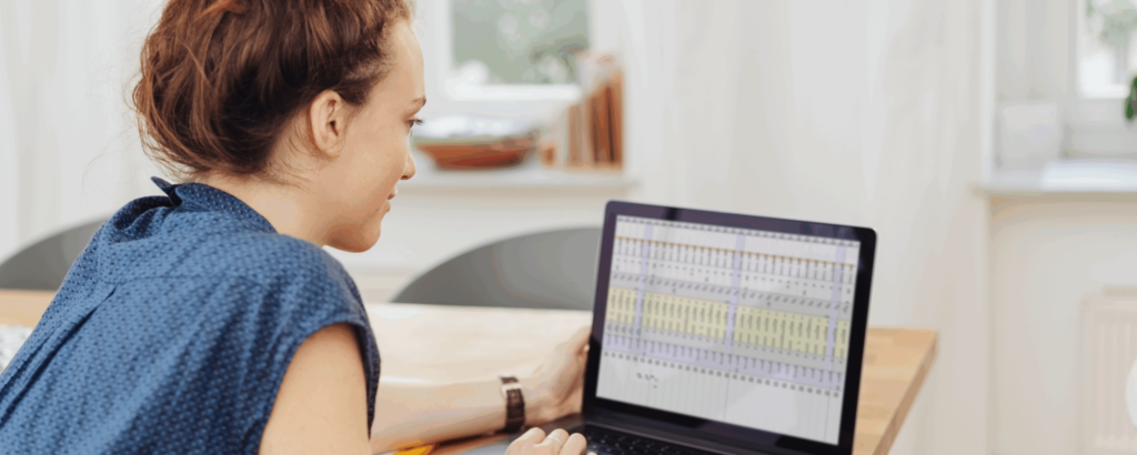 Design And Develop Complex Spreadsheets Online Excel Course