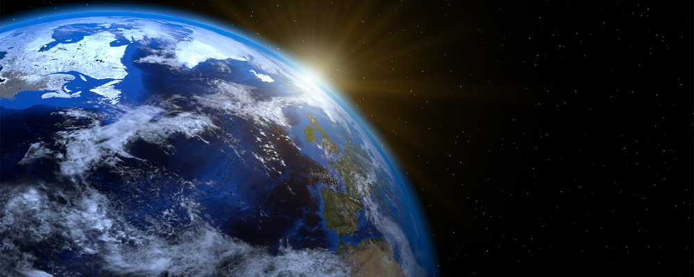 Certificate Of Earth Science Online Course