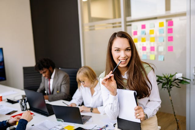 Psychology In The Workplace