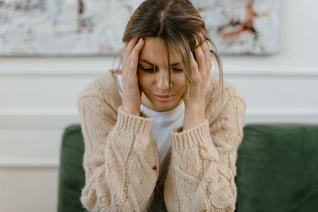 Psychosocial Hazards In The Workplace