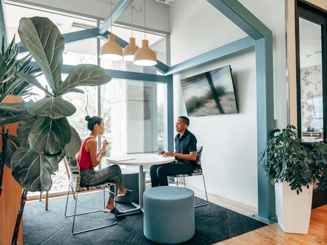How To Set Boundaries In The Workplace