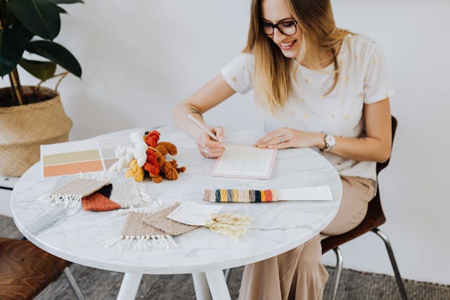 Interior Design Careers