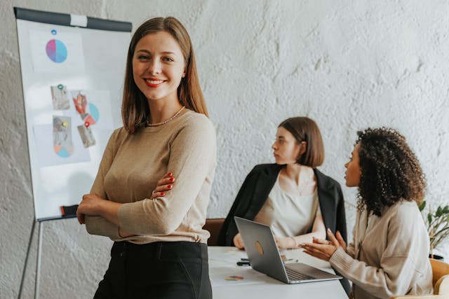 Online Leadership Programs
