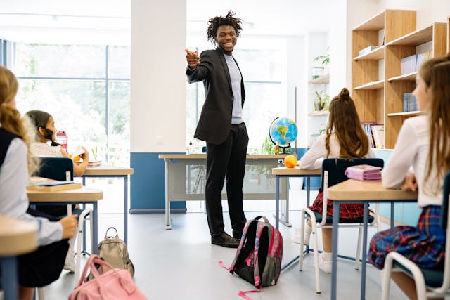 Behaviour Management Strategies