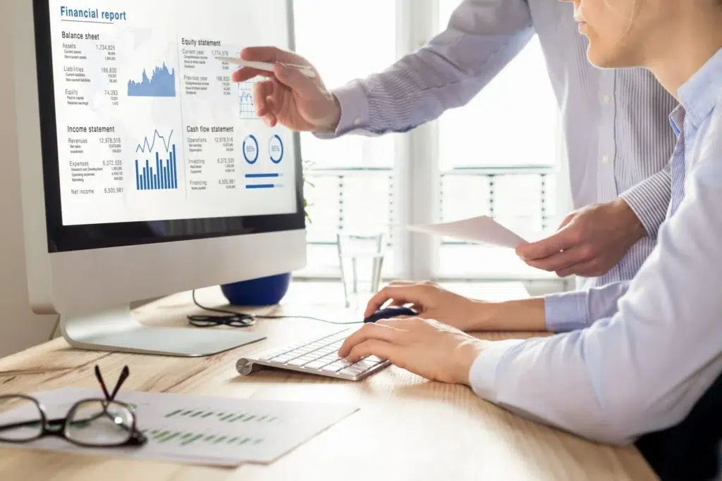 Bookkeeping Accounting