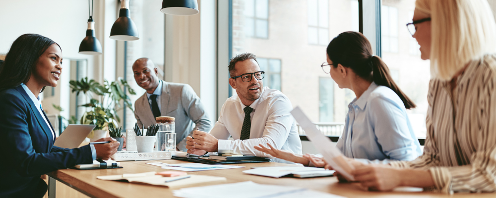 Consent And Boundaries In The Workplace