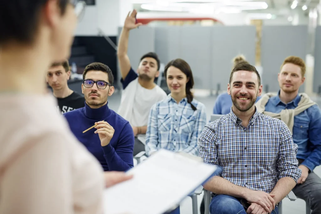 Education Training