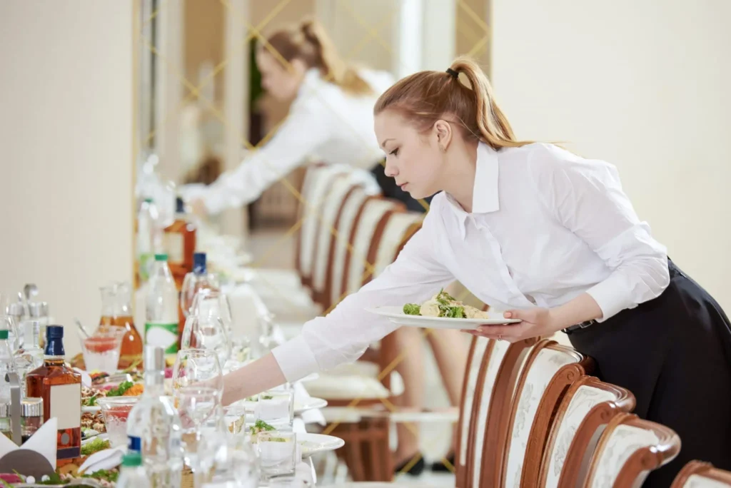 Hospitality Tourism Events