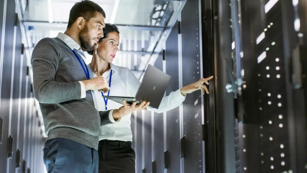Microsoft Information Technology