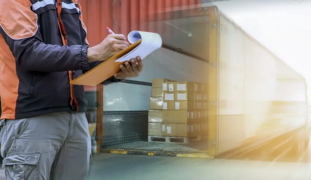 Transport Logistics