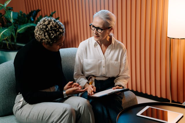 Workplace Coaching
