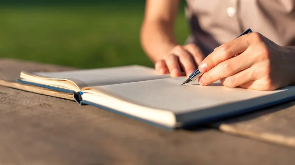 Writing And Communications