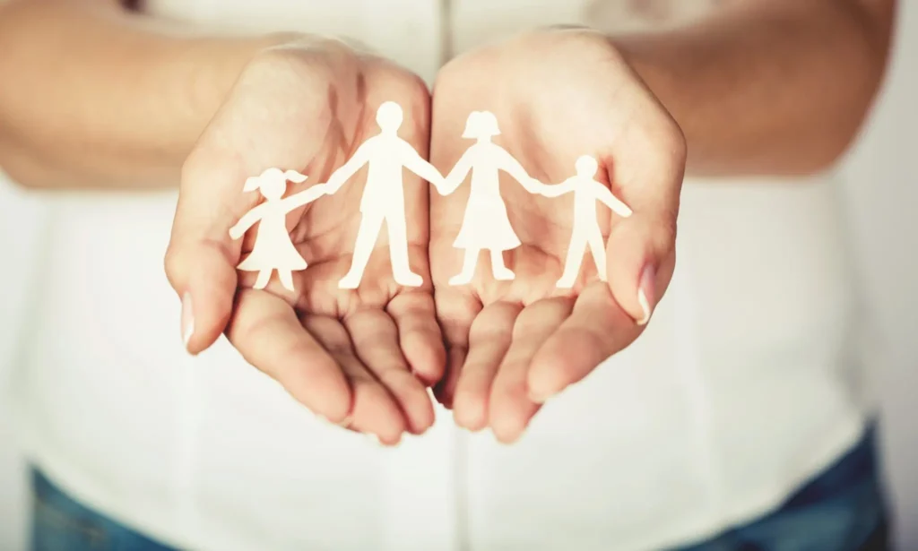 Family Services 1