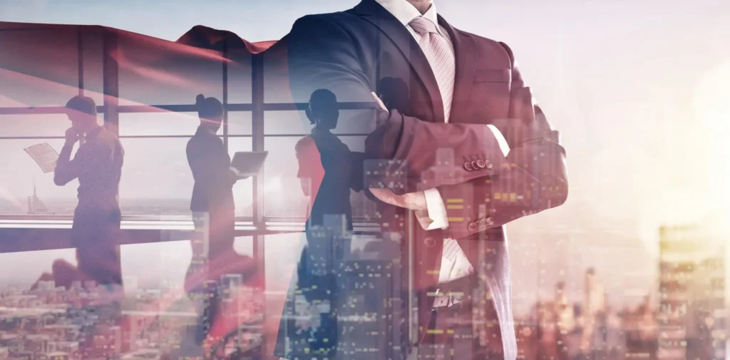 Management Leadership