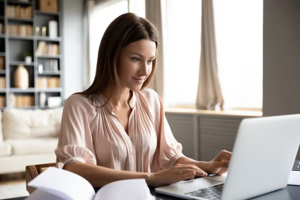 Online Work From Home Courses
